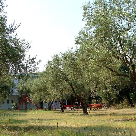 Villa Bianca Studios Possidi Pokój zdjęcie