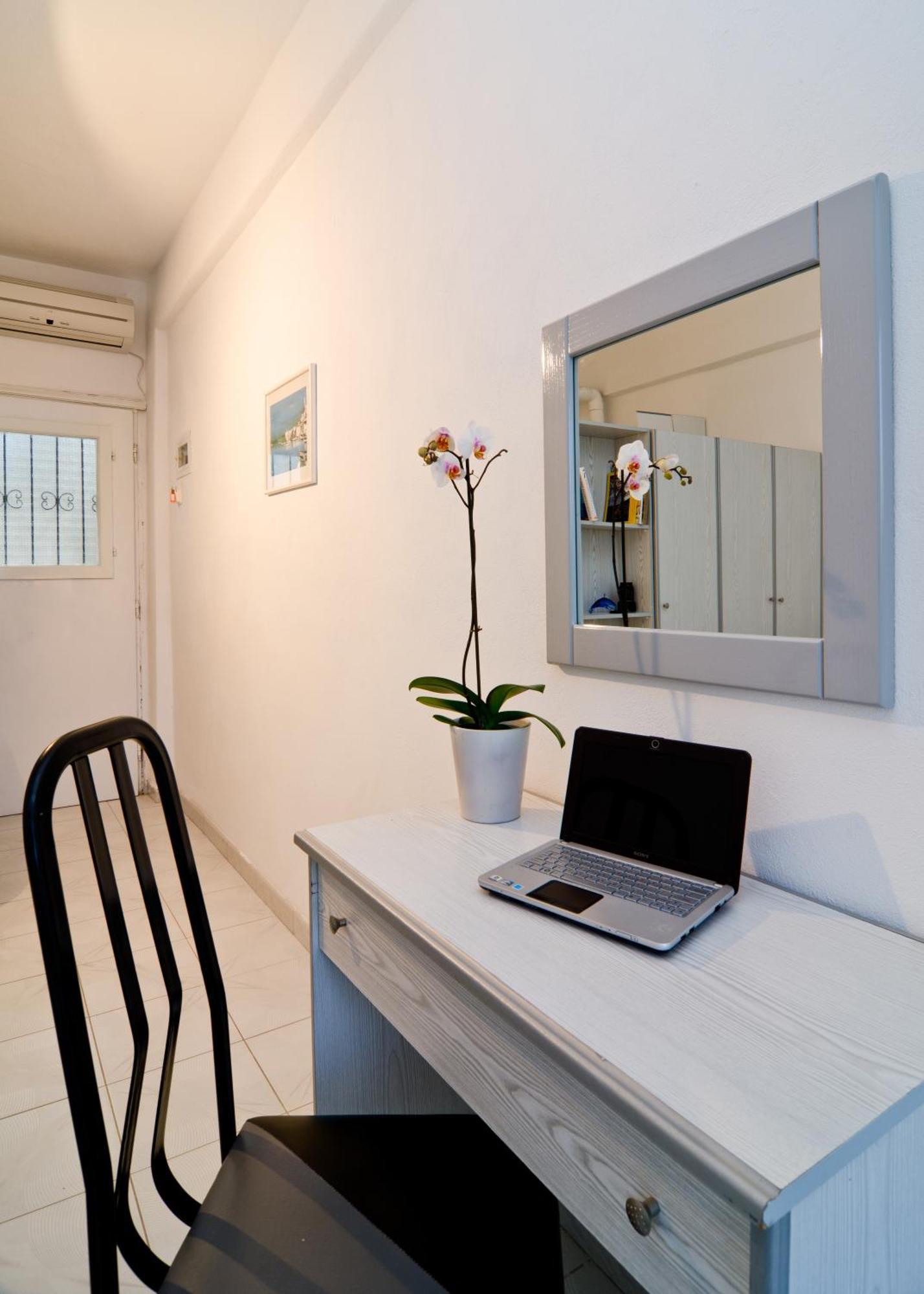 Villa Bianca Studios Possidi Zewnętrze zdjęcie